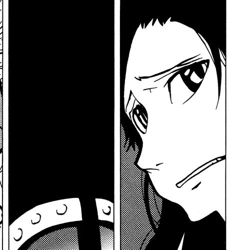 Kamuya Ride Chapter 1: Exiler of the Gods/ The Warrior Who Closes the Gate cover