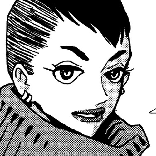 Kamuya Ride Chapter 12: Black Shield Unit / The Assailing Fog cover
