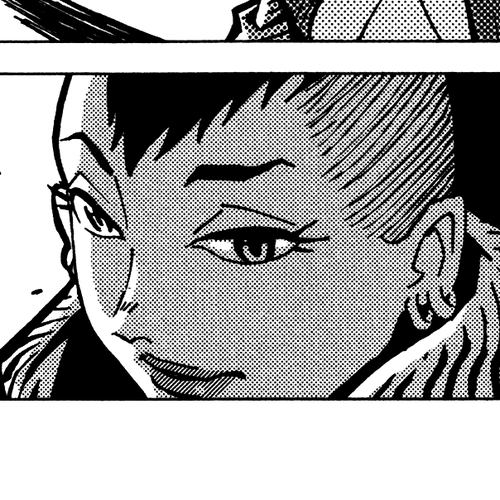 Kamuya Ride Chapter 14: Yamatoki / Lined Up Soldiers cover