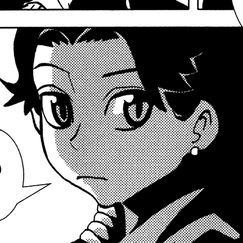 Kamuya Ride Chapter 16: In Yamato / Those Encountered cover