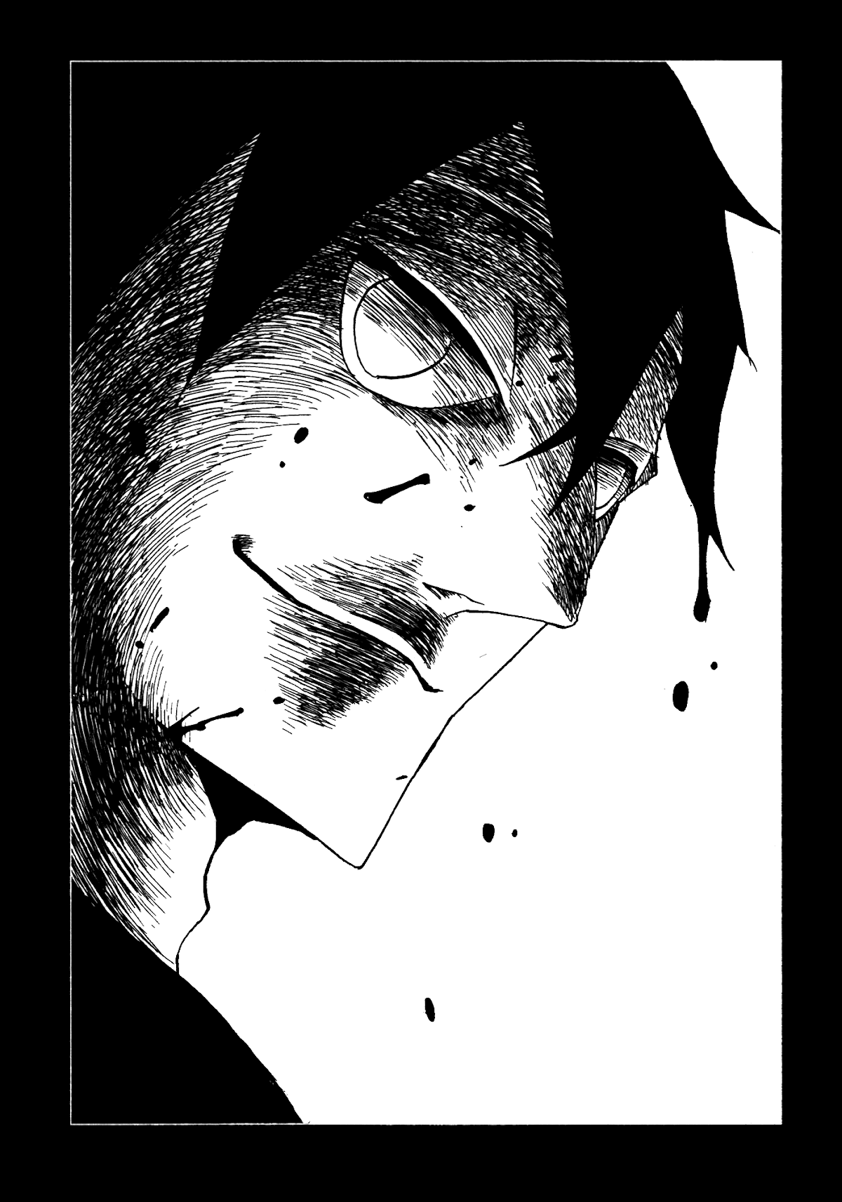 Kamuya Ride Chapter 17 page 19 - Chapter 17: Ancient Legend / Maddening Past