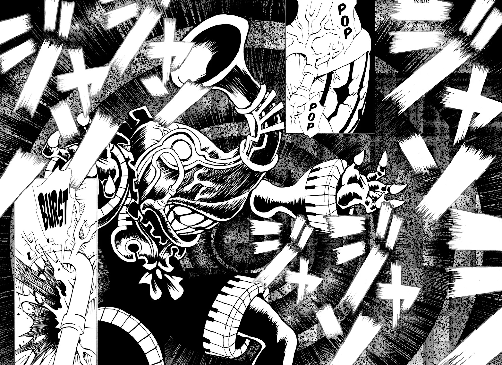 Kamuya Ride Chapter 21 page 12 - Chapter 21