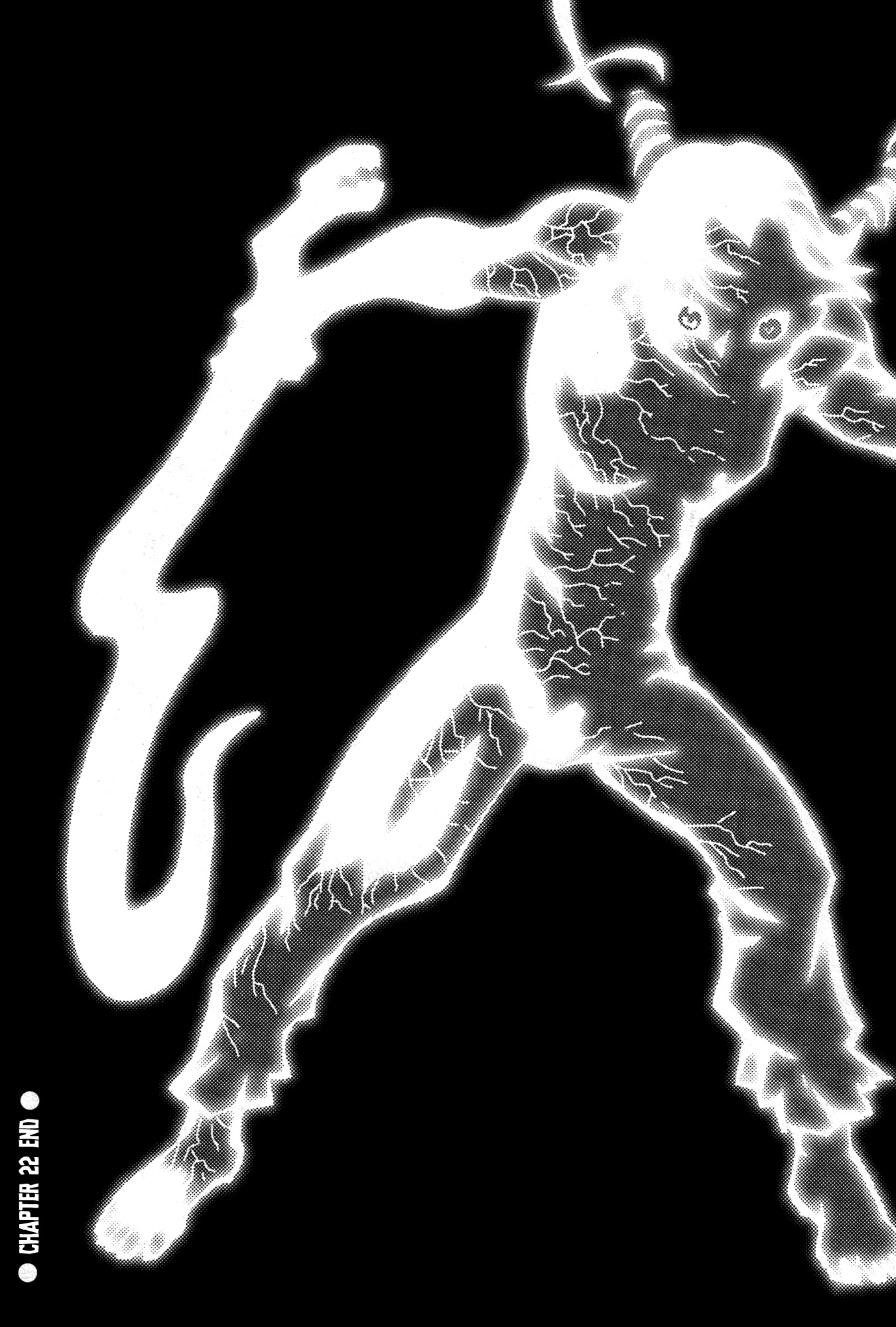Kamuya Ride Chapter 22 page 40 - Chapter 22