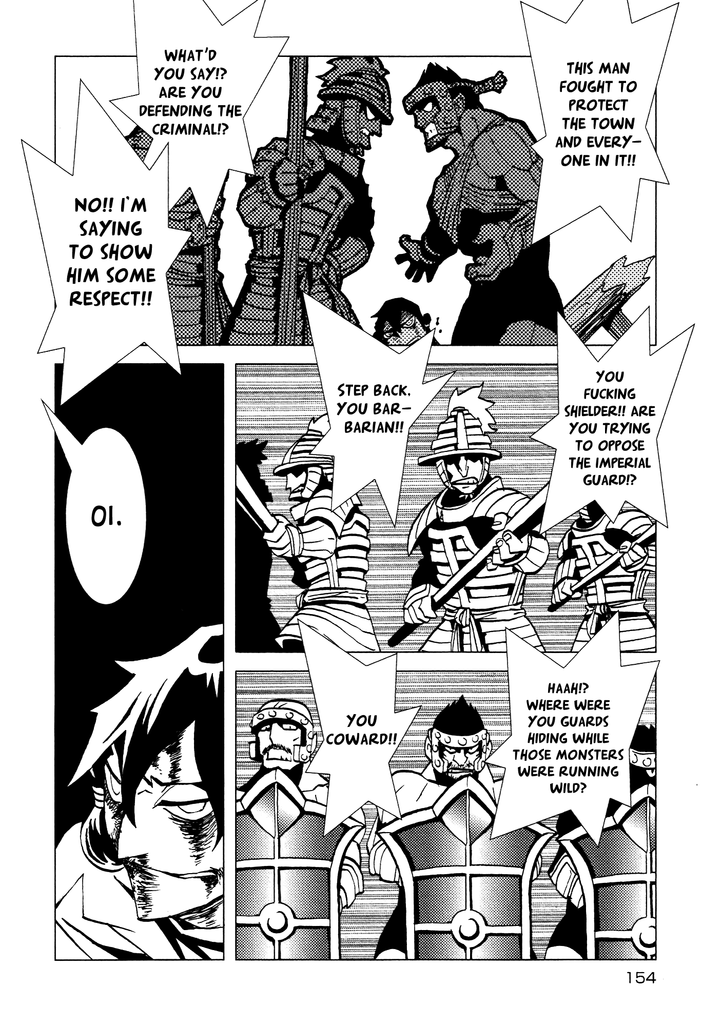 Kamuya Ride Chapter 23 page 29 - Chapter 23