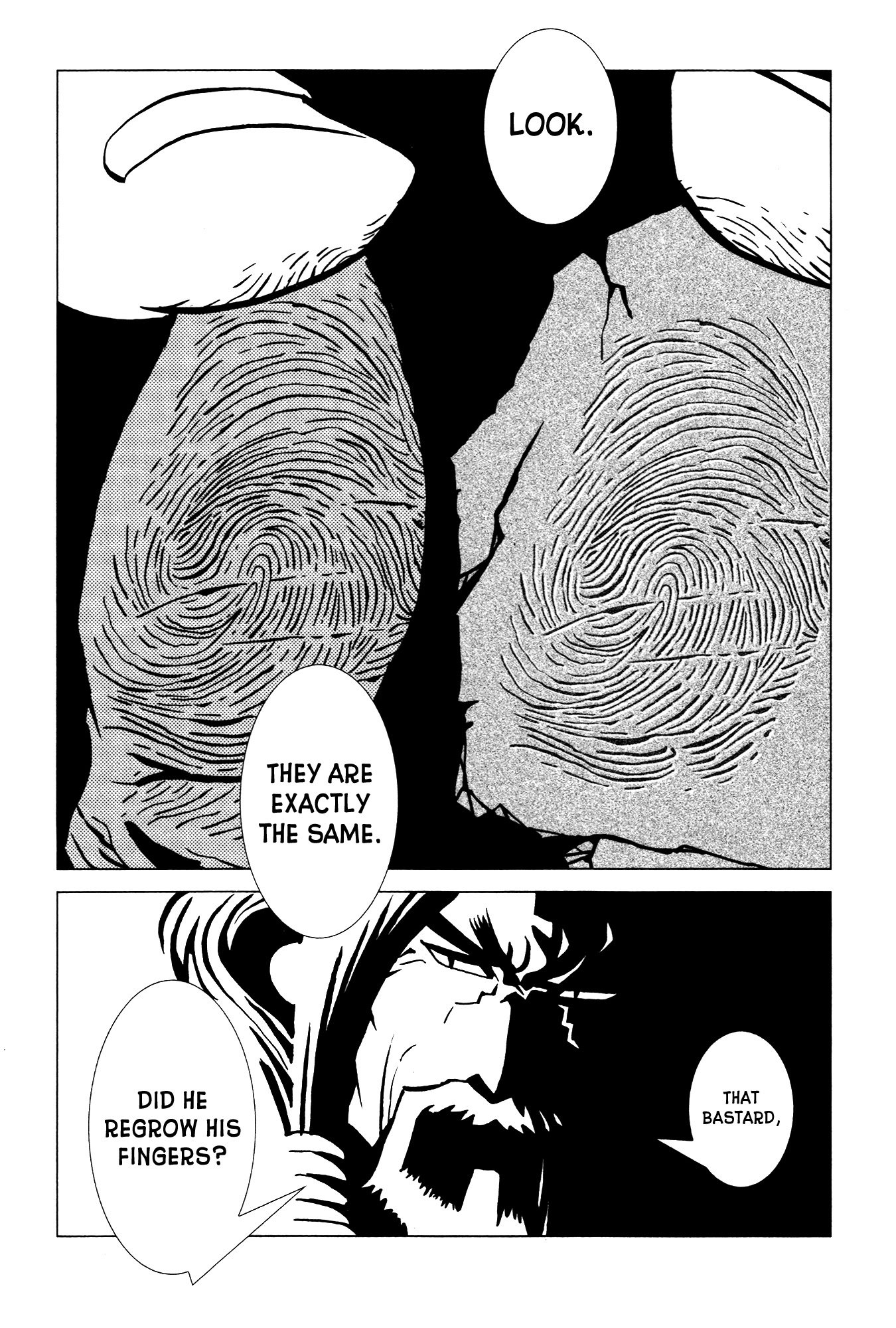 Kamuya Ride Chapter 23 page 40 - Chapter 23