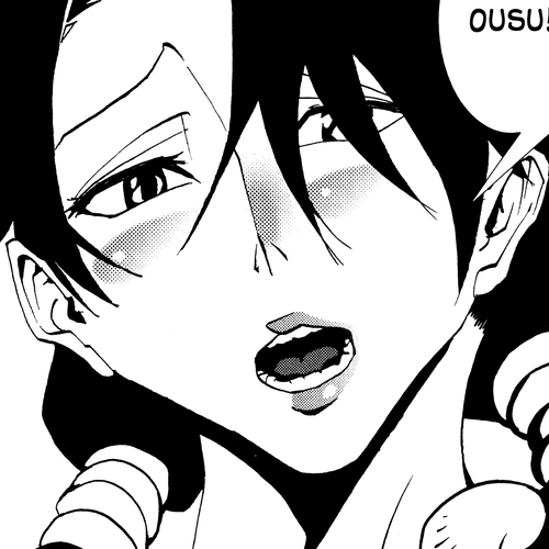 Kamuya Ride Chapter 24: Escape Route / Hazy Forest cover