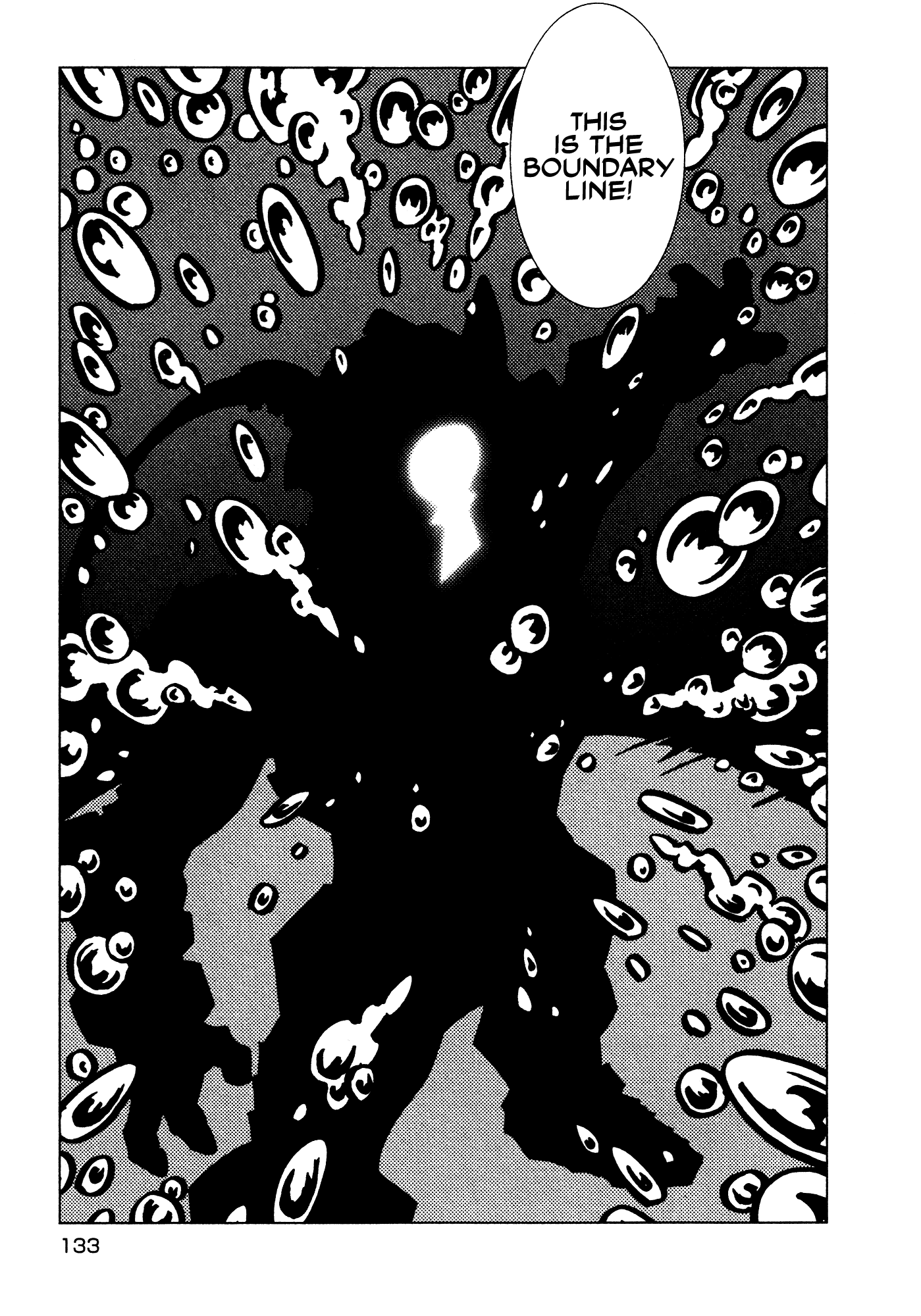 Kamuya Ride Chapter 5 page 13 - Chapter 5: Battle Upon the Sea / Things One Can Do