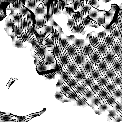 Kamuya Ride Chapter 6: Prince of the Imperial Throne / The Injured Boy cover