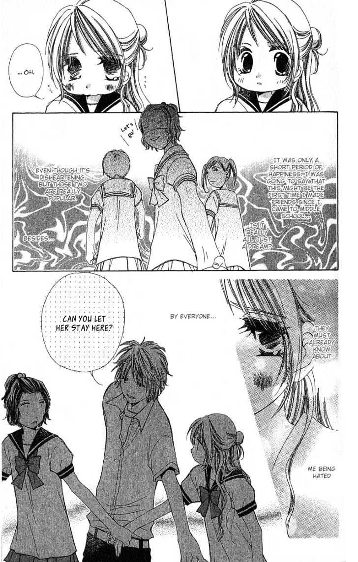 Kana, Kamo. Chapter 1.1 page 25 - Chapter 1.1