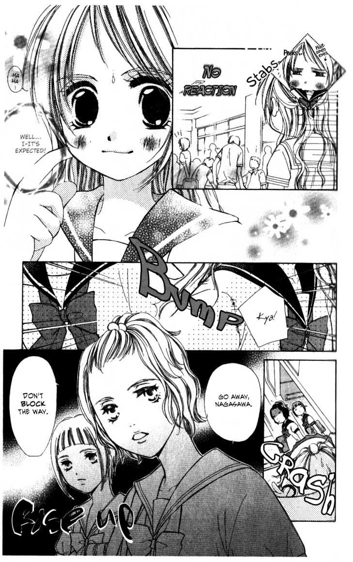 Kana, Kamo. Chapter 1.1 page 9 - Chapter 1.1