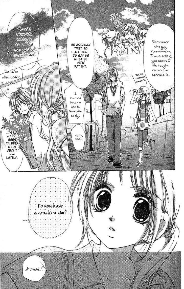 Kana, Kamo. Chapter 1 page 36 - Chapter 1