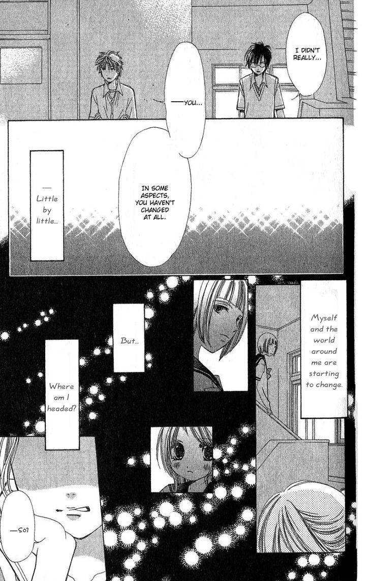 Kana, Kamo. Chapter 1 page 42 - Chapter 1