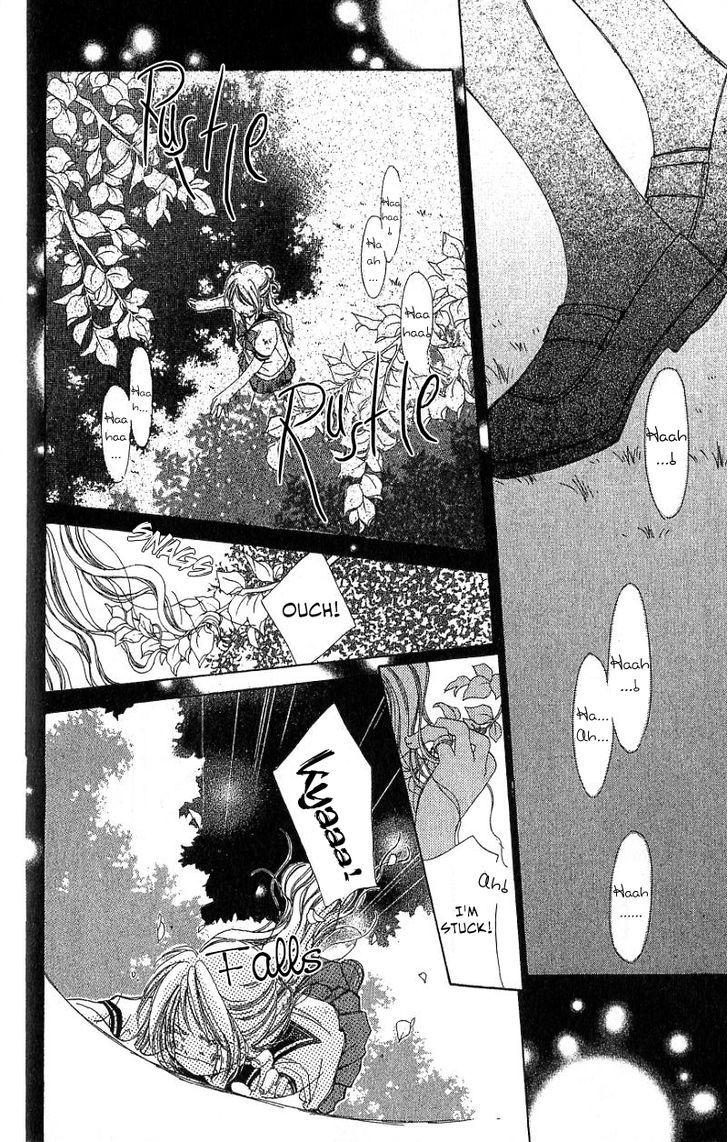 Kana, Kamo. Chapter 1 page 51 - Chapter 1