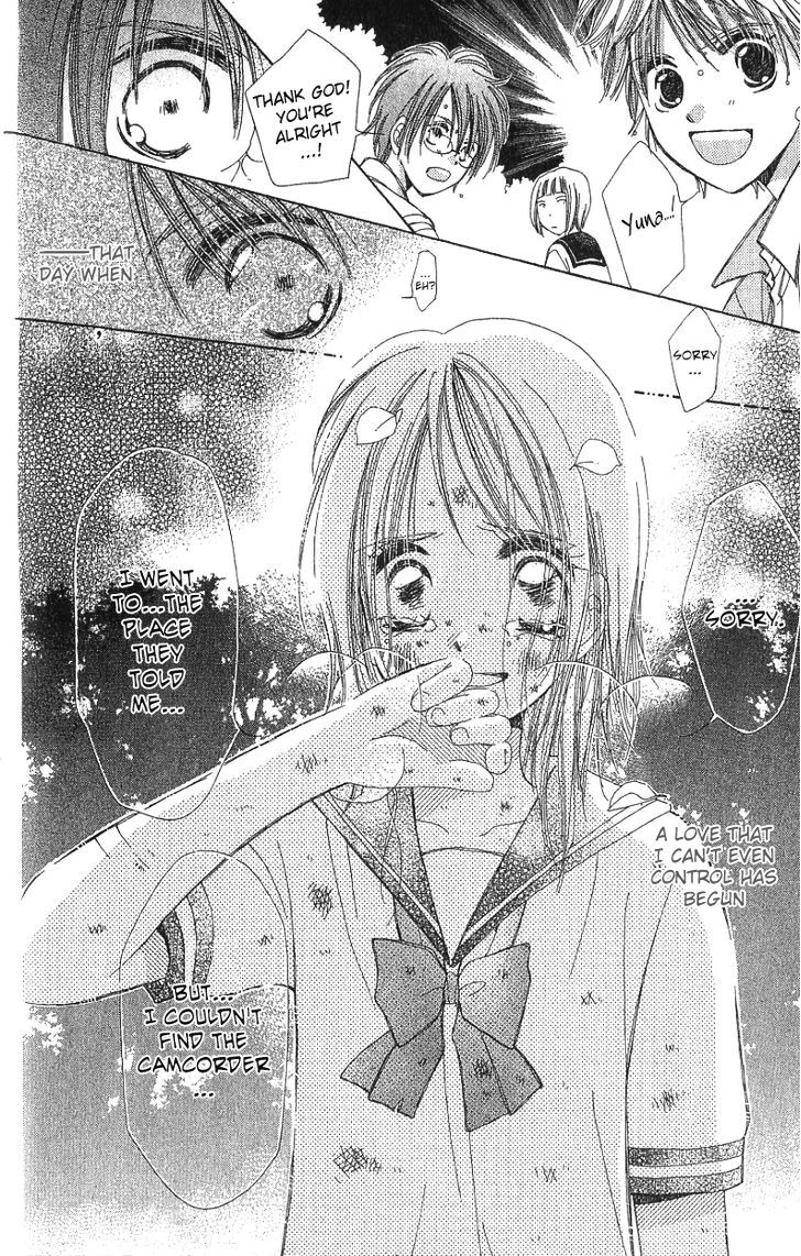 Kana, Kamo. Chapter 1 page 63 - Chapter 1