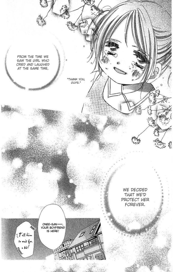 Kana, Kamo. Chapter 1 page 67 - Chapter 1