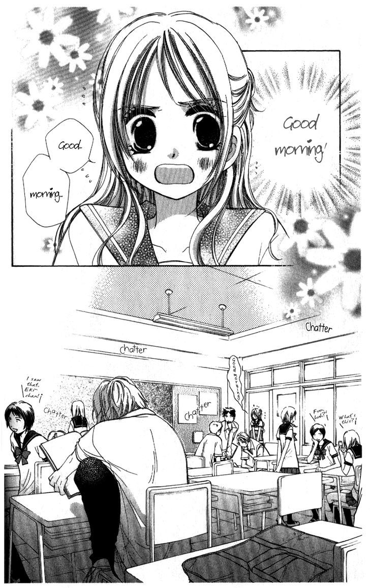 Kana, Kamo. Chapter 1 page 7 - Chapter 1