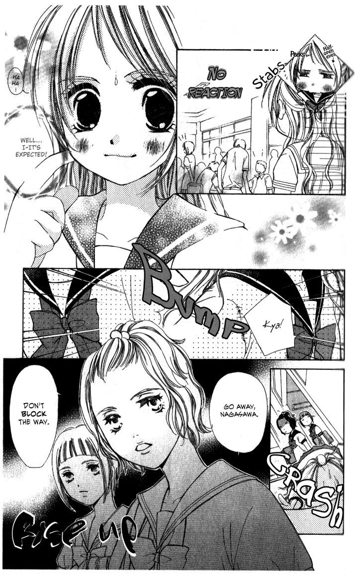 Kana, Kamo. Chapter 1 page 8 - Chapter 1