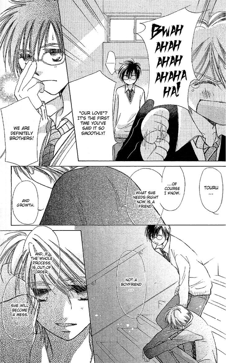 Kana, Kamo. Chapter 2 page 29 - Chapter 2