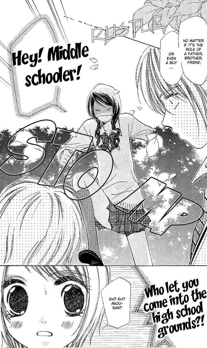 Kana, Kamo. Chapter 2 page 34 - Chapter 2