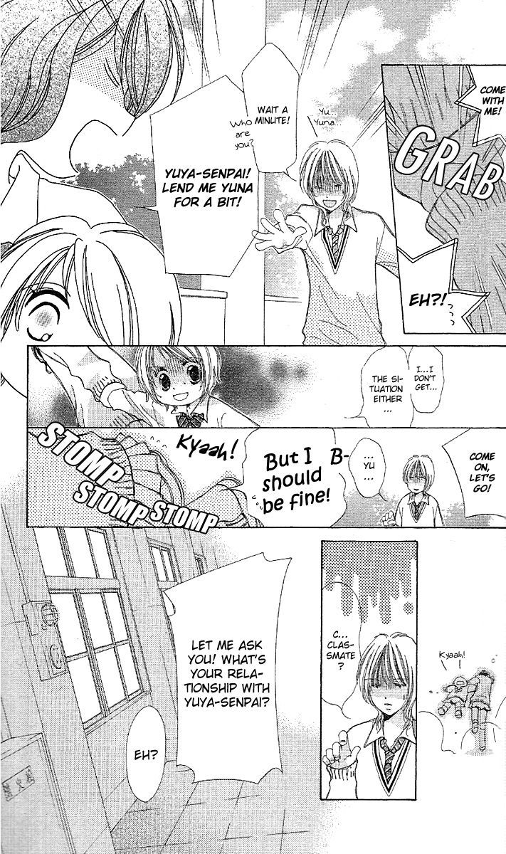 Kana, Kamo. Chapter 2 page 35 - Chapter 2
