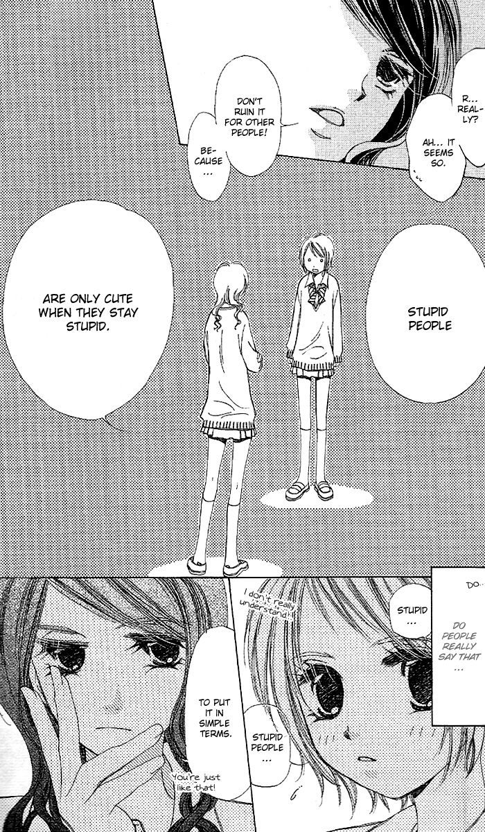 Kana, Kamo. Chapter 2 page 37 - Chapter 2