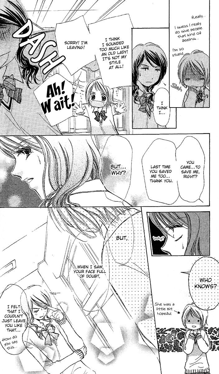 Kana, Kamo. Chapter 2 page 38 - Chapter 2