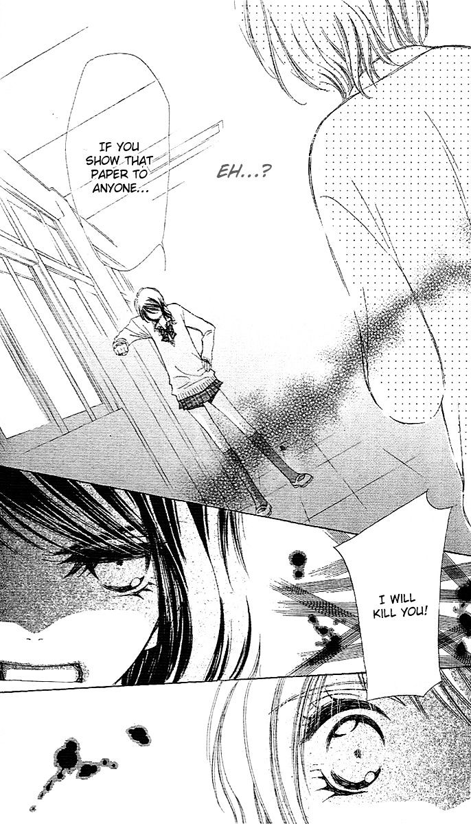 Kana, Kamo. Chapter 2 page 40 - Chapter 2
