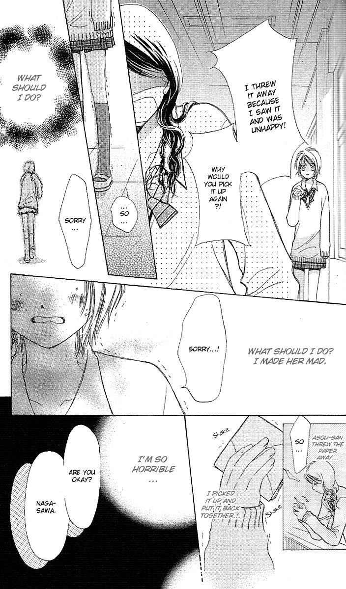 Kana, Kamo. Chapter 2 page 41 - Chapter 2