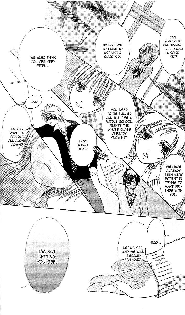 Kana, Kamo. Chapter 2 page 44 - Chapter 2