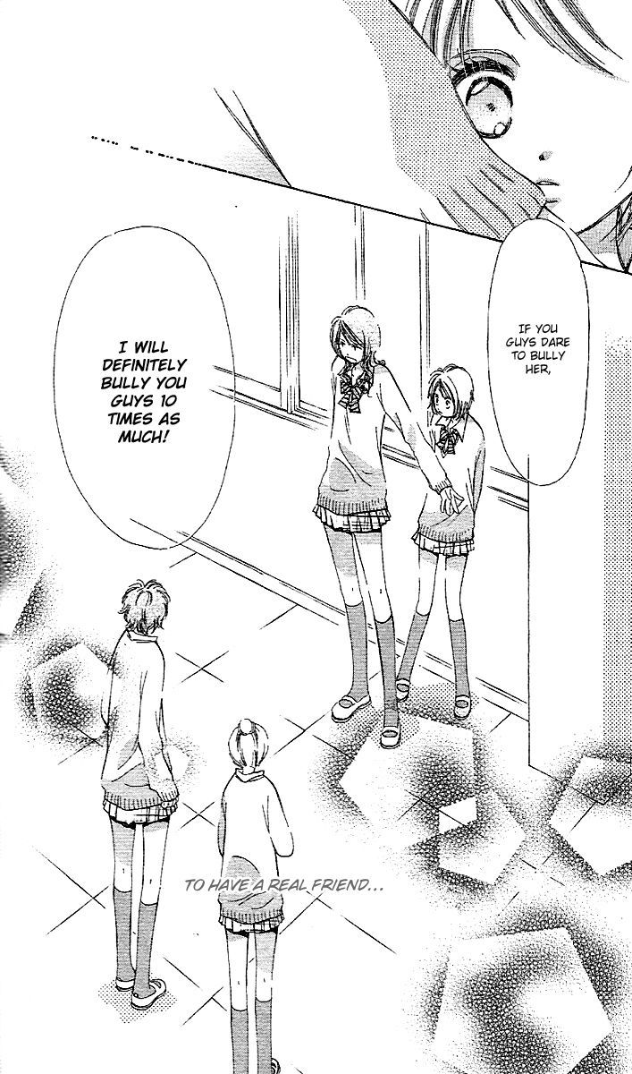 Kana, Kamo. Chapter 2 page 46 - Chapter 2