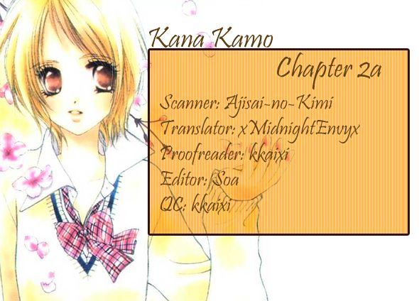 Kana, Kamo. Chapter 2 page 51 - Chapter 2