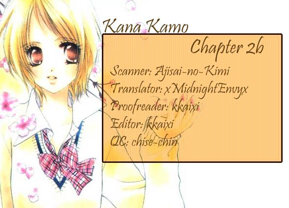 Kana, Kamo. Chapter 2 page 52 - Chapter 2