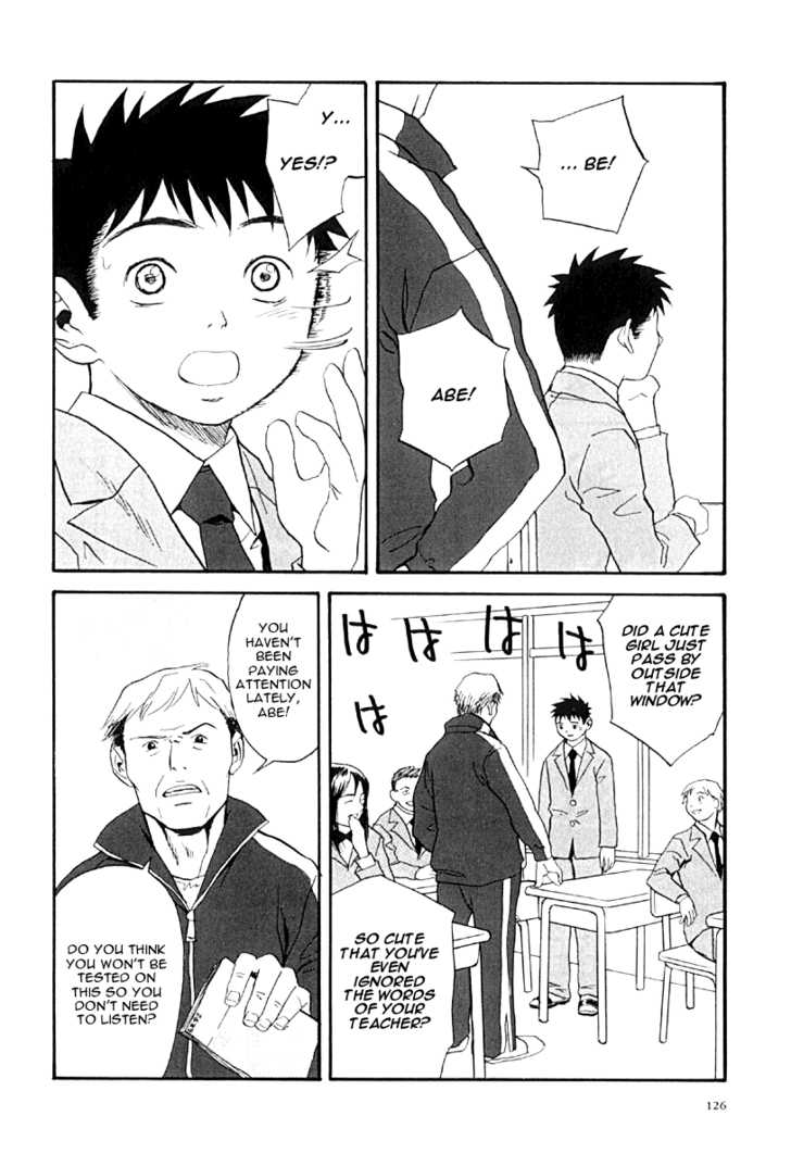Kana Chapter 28 page 12 - Chapter 28: End