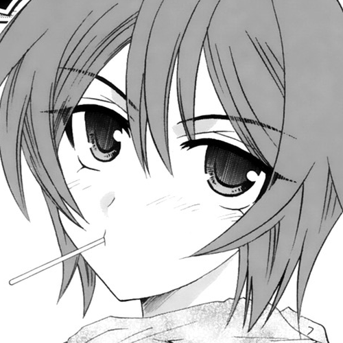 Kanade Chapter 10: If It's Isurugi... cover