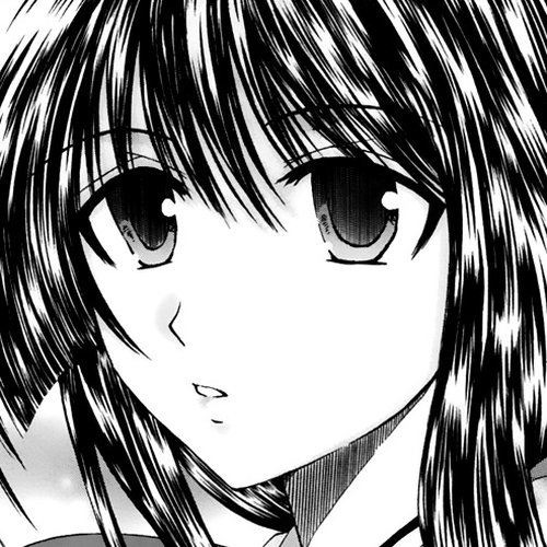 Kanade Chapter 11: What's That Over There? cover