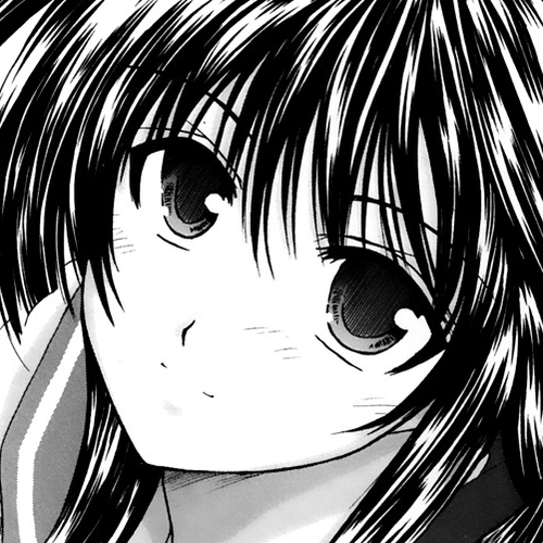 Kanade Chapter 12: The Cherry Tree That Doesn't Blossom cover