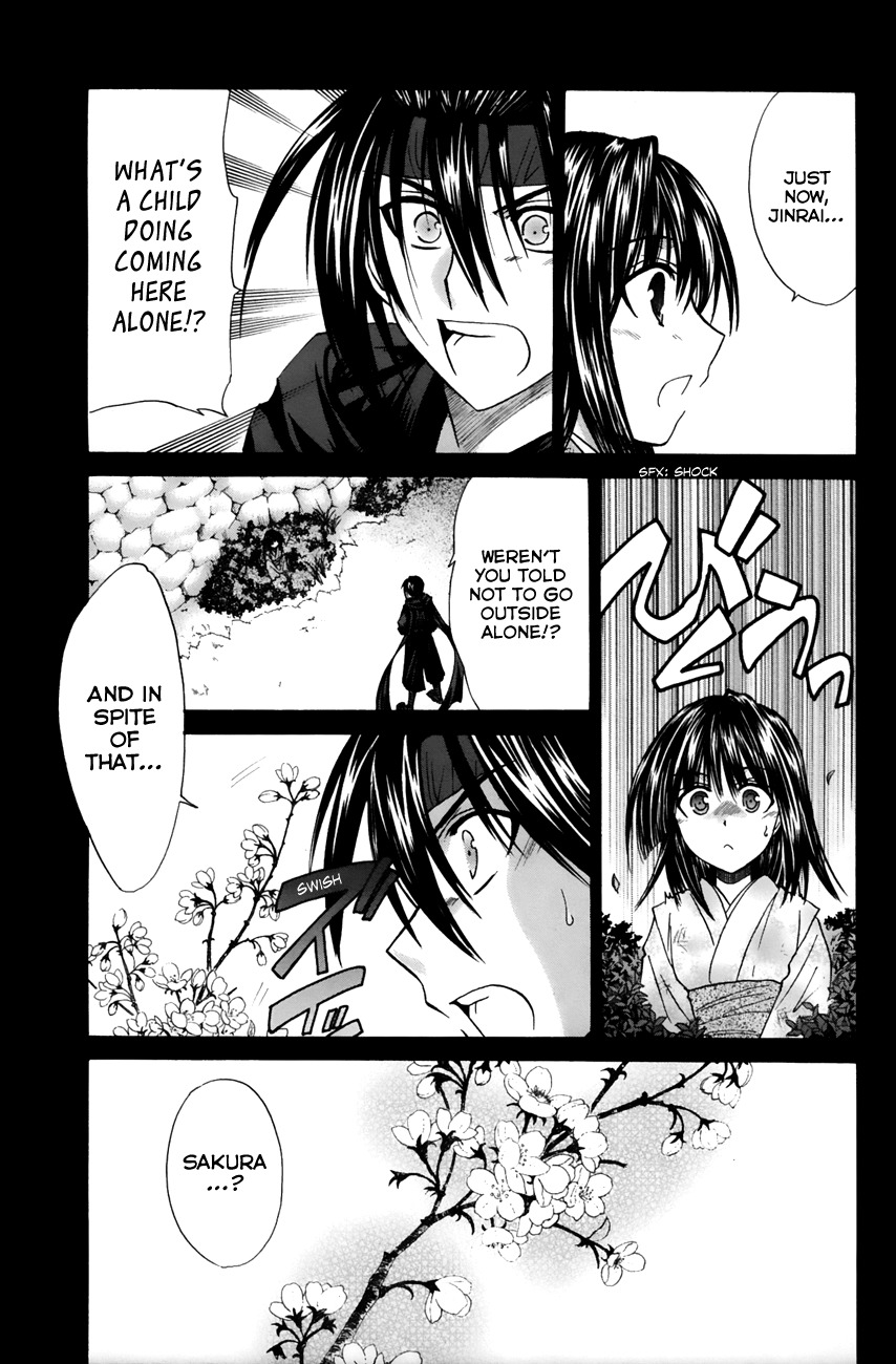 Kanade Chapter 13 page 14 - Chapter 13: Please Stay Safe!!