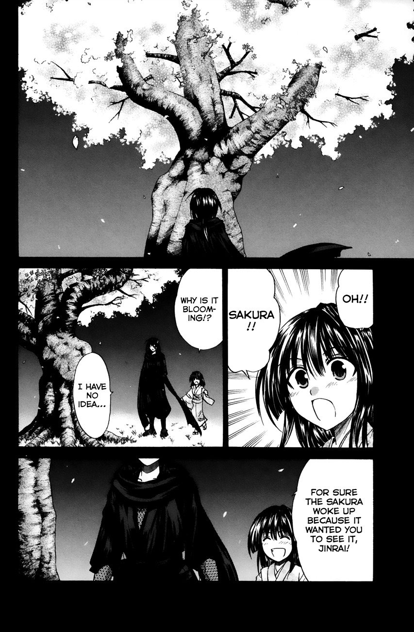 Kanade Chapter 13 page 19 - Chapter 13: Please Stay Safe!!