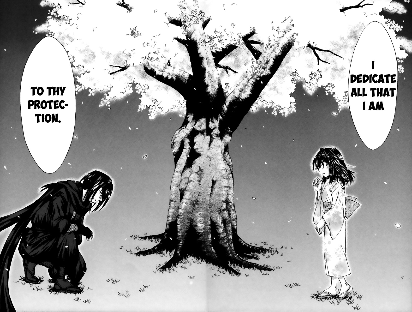 Kanade Chapter 13 page 25 - Chapter 13: Please Stay Safe!!