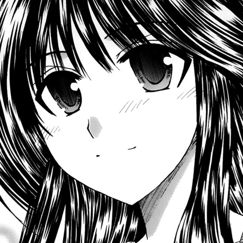Kanade Chapter 14: Have It Your Way! cover
