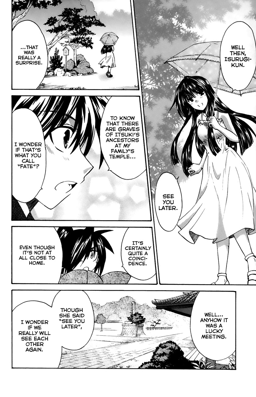 Kanade Chapter 16 page 10 - Chapter 16: Why Here?