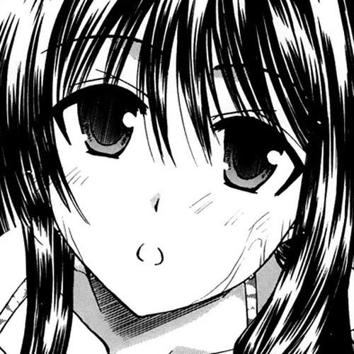 Kanade Chapter 16: Why Here? cover
