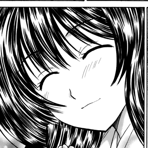 Kanade Chapter 17: Why would he care so much? cover