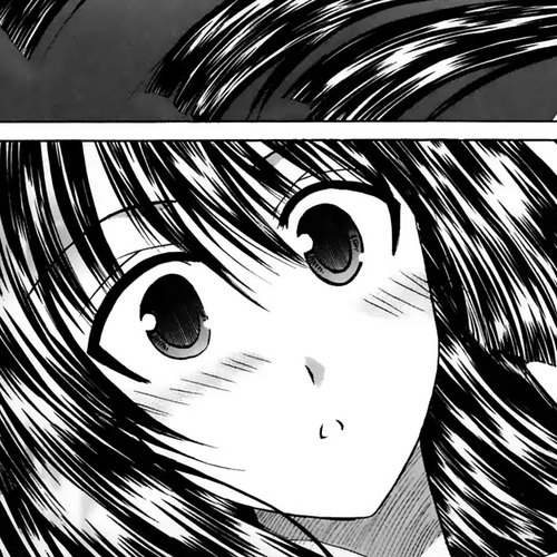Kanade Chapter 18: Coming in Pairs cover