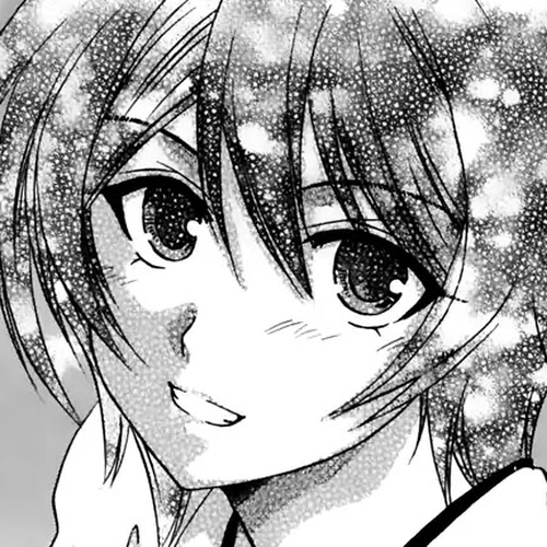 Kanade Chapter 19: The Lucky Item cover
