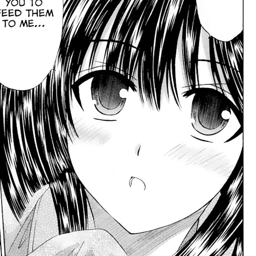 Kanade Chapter 20: She's Feeling Okay cover