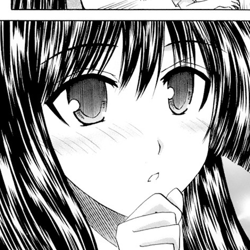Kanade Chapter 21: Getting Along Better cover