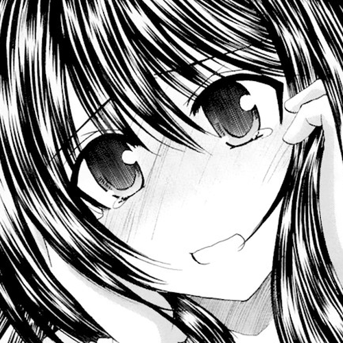 Kanade Chapter 23: The Day the Castle Fell cover
