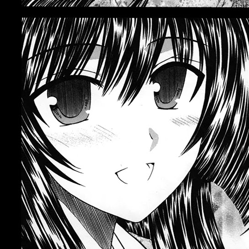 Kanade Chapter 24: Princess Yura & Hayatoki (Pt 1) cover