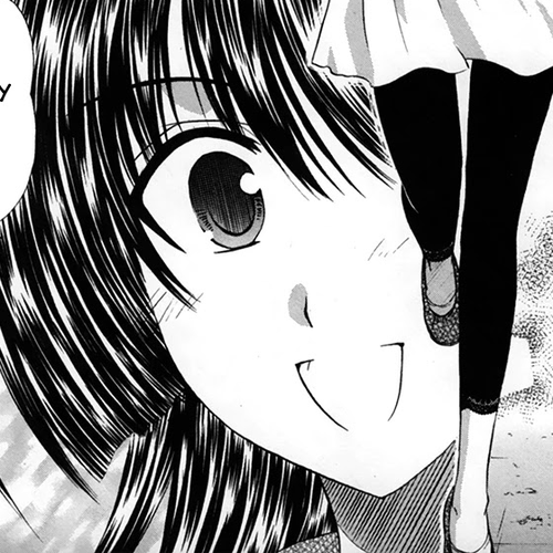 Kanade Chapter 27: When the Tide Rises cover